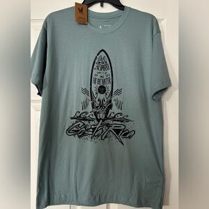 T-shirt Costa Rica